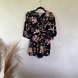 Yireh Norah play suit